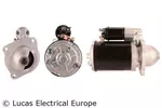 Rozrusznik LUCAS ELECTRICAL LRS00107