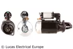 Rozrusznik LUCAS ELECTRICAL LRS01007
