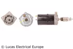 Rozrusznik LUCAS ELECTRICAL LRS00298