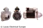 Rozrusznik LUCAS ELECTRICAL LRS00166
