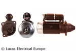 Rozrusznik LUCAS ELECTRICAL LRS01026