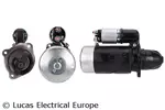 Rozrusznik LUCAS ELECTRICAL LRS01029