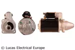 Rozrusznik LUCAS ELECTRICAL LRS00240