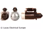 Rozrusznik LUCAS ELECTRICAL LRS01035