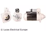 Rozrusznik LUCAS ELECTRICAL LRS00182