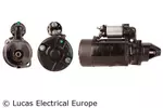 Rozrusznik LUCAS ELECTRICAL LRS00565
