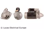 Rozrusznik LUCAS ELECTRICAL LRS00139