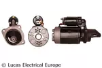 Rozrusznik LUCAS ELECTRICAL LRS01049