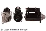 Rozrusznik LUCAS ELECTRICAL LRS00707