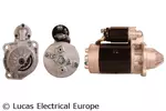 Rozrusznik LUCAS ELECTRICAL LRS01057