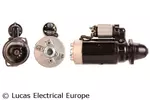 Rozrusznik LUCAS ELECTRICAL LRS00932