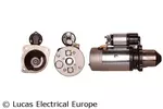 Rozrusznik LUCAS ELECTRICAL LRS01060