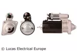 Rozrusznik LUCAS ELECTRICAL LRS00332