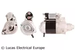 Rozrusznik LUCAS ELECTRICAL LRS00493