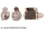Rozrusznik LUCAS ELECTRICAL LRS00269