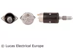 Rozrusznik LUCAS ELECTRICAL LRS00136