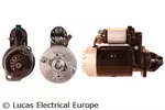 Rozrusznik LUCAS ELECTRICAL LRS01099