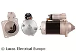 Rozrusznik LUCAS ELECTRICAL LRS00850