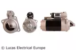 Rozrusznik LUCAS ELECTRICAL LRS01103