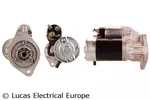 Rozrusznik LUCAS ELECTRICAL LRS01111