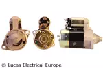 Rozrusznik LUCAS ELECTRICAL LRS01117