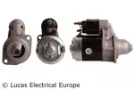 Rozrusznik LUCAS ELECTRICAL LRS01118