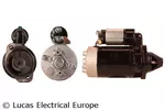 Rozrusznik LUCAS ELECTRICAL LRS02011