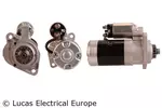 Rozrusznik LUCAS ELECTRICAL LRS01131