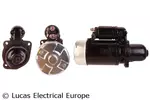 Rozrusznik LUCAS ELECTRICAL LRS01134