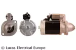 Rozrusznik LUCAS ELECTRICAL LRS01148