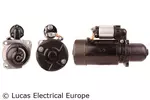 Rozrusznik LUCAS ELECTRICAL LRS00570