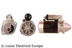 Rozrusznik LUCAS ELECTRICAL LRS00172