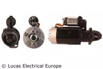 Rozrusznik LUCAS ELECTRICAL LRS01154