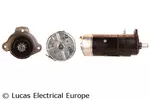 Rozrusznik LUCAS ELECTRICAL LRT00602