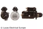 Rozrusznik LUCAS ELECTRICAL LRS01171