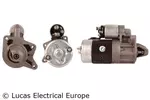 Rozrusznik LUCAS ELECTRICAL LRS01172