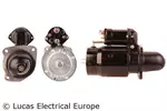 Rozrusznik LUCAS ELECTRICAL LRS01173