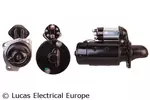 Rozrusznik LUCAS ELECTRICAL LRS01188
