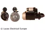Rozrusznik LUCAS ELECTRICAL LRS01192