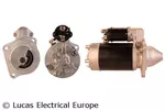 Rozrusznik LUCAS ELECTRICAL LRS01203