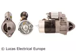 Rozrusznik LUCAS ELECTRICAL LRS02031