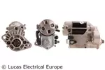 Rozrusznik LUCAS ELECTRICAL LRT00118