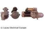 Rozrusznik LUCAS ELECTRICAL LRS01230