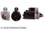 Rozrusznik LUCAS ELECTRICAL LRS02045