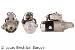 Rozrusznik LUCAS ELECTRICAL LRS02046