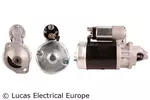 Rozrusznik LUCAS ELECTRICAL LRS00956
