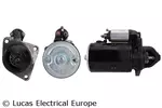 Rozrusznik LUCAS ELECTRICAL LRS01254
