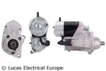 Rozrusznik LUCAS ELECTRICAL LRS01256