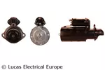 Rozrusznik LUCAS ELECTRICAL LRS01259