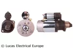 Rozrusznik LUCAS ELECTRICAL LRS01262